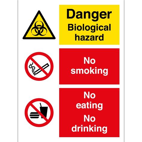 Biological Hazards in UK